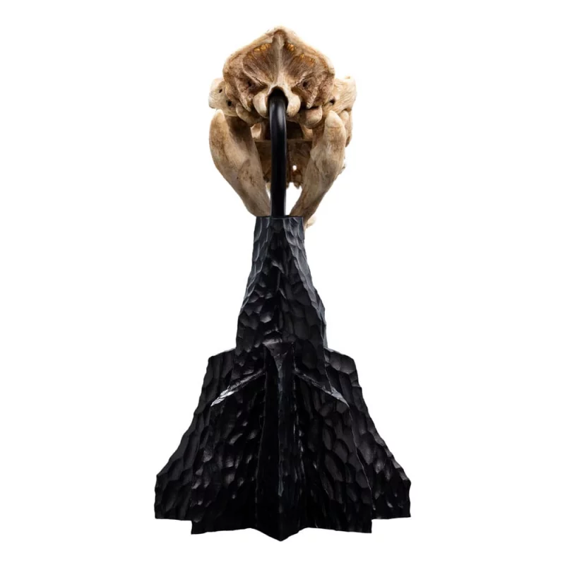 Le Seigneur des Anneaux (Lord of the Rings) Statue Skull of Warg 20cm