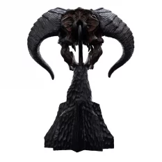 Lord of the Rings Statue Skull of Balrog 20cm