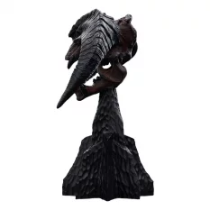 Lord of the Rings Statue Skull of Balrog 20cm