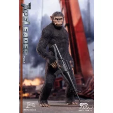 Ape Leader Collectible...