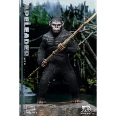Ape Leader Collectible...
