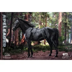 Black Horse Figure 1/6...