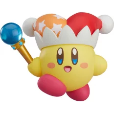 Kirby Action Figure...