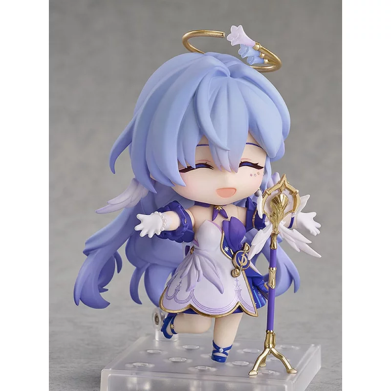 Honkai: Star Rail Action Figure Nendoroid Robin 10cm