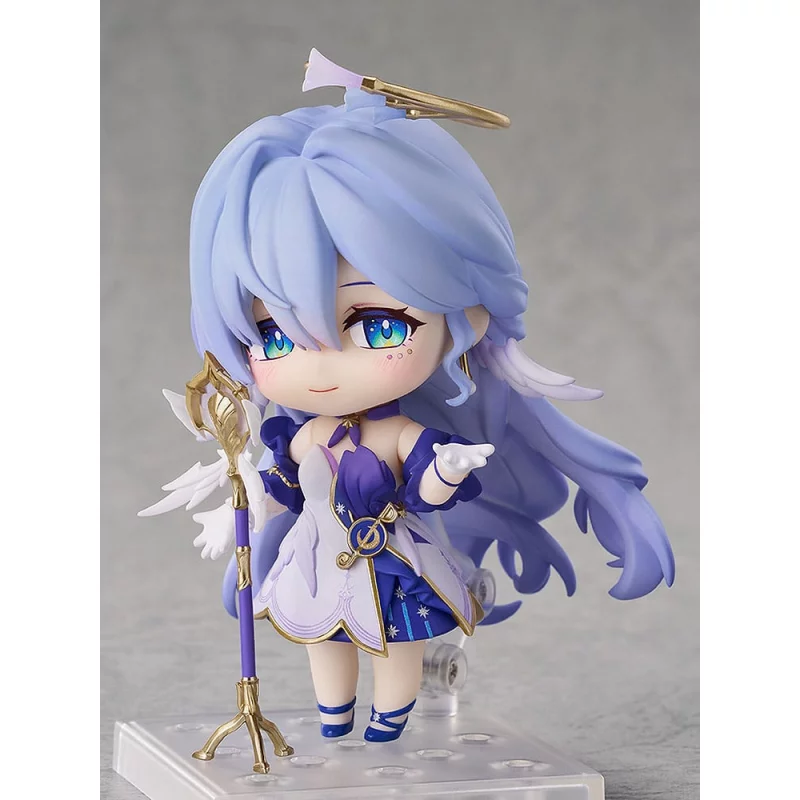 Honkai: Star Rail Action Figure Nendoroid Robin 10cm