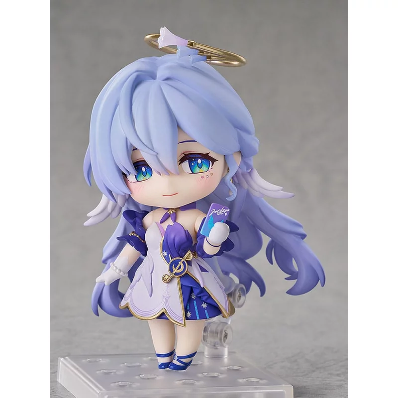 Honkai: Star Rail Action Figure Nendoroid Robin 10cm