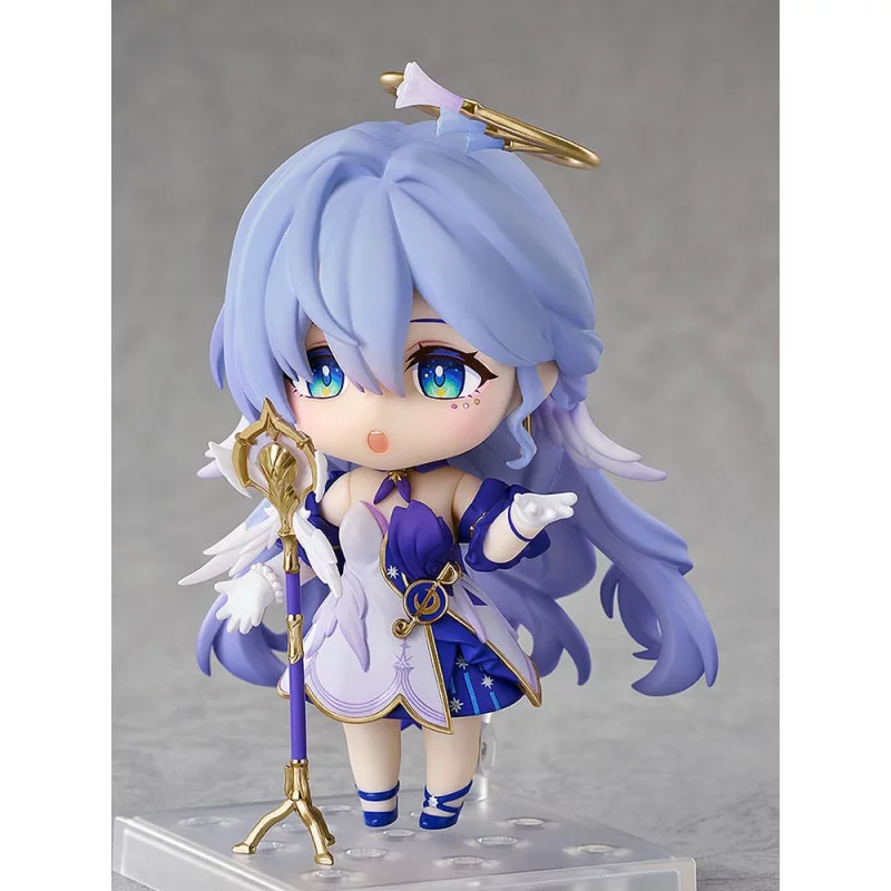 Honkai: Star Rail Action Figure Nendoroid Robin 10cm
