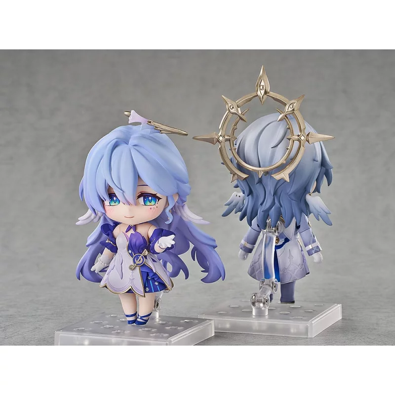 Honkai: Star Rail Action Figure Nendoroid Robin 10cm