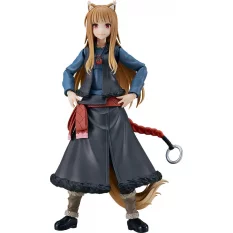 Spice and Wolf: Merchant...