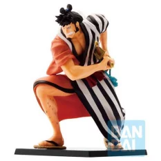One Piece Figurine PVC...