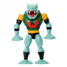 Masters of the Universe...