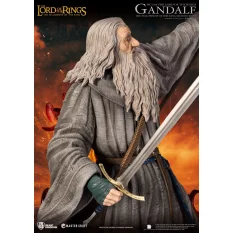 Le Seigneur des Anneaux Statue Master Craft Gandalf 58cm