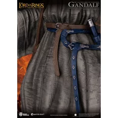 Le Seigneur des Anneaux Statue Master Craft Gandalf 58cm