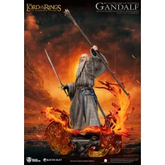 Lord of the Rings Statue...
