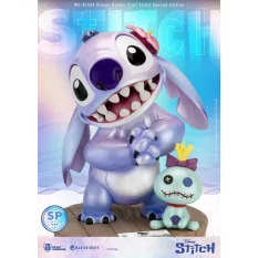 Disney Lilo & Stitch Statue...