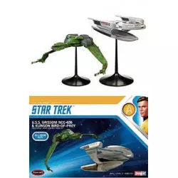 Star Trek U.S.S. Grissom /...