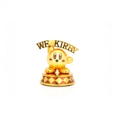 Kirby Figure DieCast We...