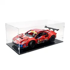 Display Case (Delorean Tomy...