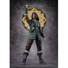 The Lord of the Rings: The War of the Rohirrim Action Figure S.H. Figuarts Wulf 18cm