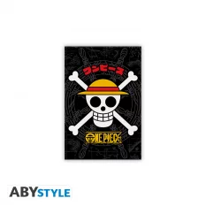 One Piece Aimant Chapeau de...
