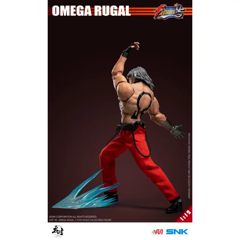 KOFⅩⅢコレクションフィギュア12個セット