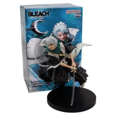 Bleach Figurine Vibration Stars Toushiro Hitsugaya 14cm
