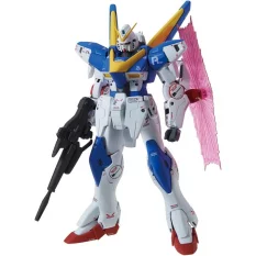 MG Gundam Maquette 1/100 Victory Two Gundam Ver. Ka