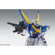 MG Gundam Maquette 1/100 Victory Two Gundam Ver. Ka