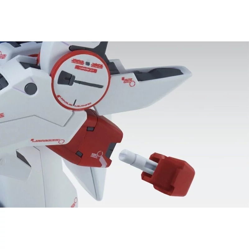 MG Gundam Maquette 1/100 Victory Two Gundam Ver. Ka