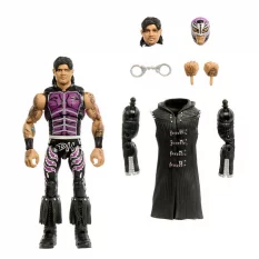 WWE Ultimate Edition Action...