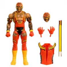 WWE Ultimate Edition Action...