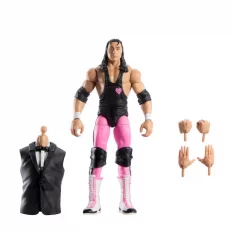 WWE WrestleMania Elite...