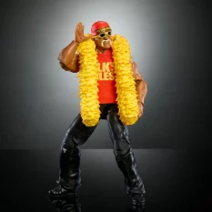 WWE WrestleMania Elite...