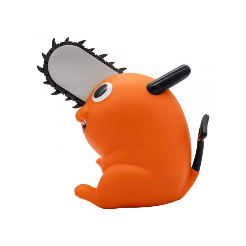 Chainsaw Man Figurine Sofvimates Pochita 11cm