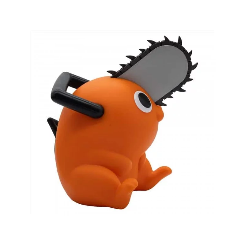 Chainsaw Man Figurine Sofvimates Pochita 11cm