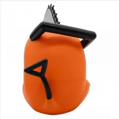Chainsaw Man Figurine Sofvimates Pochita 11cm