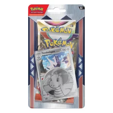 Pokémon JCC Pack promo 2...