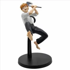 Chainsaw Man Figurine...