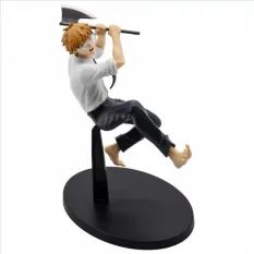 Chainsaw Man Figurine Vibration Stars Denji 12cm