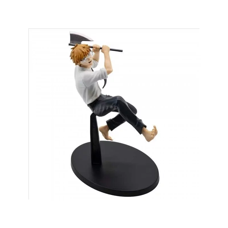 Chainsaw Man Figurine Vibration Stars Denji 12cm