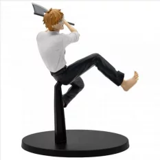 Chainsaw Man Figurine Vibration Stars Denji 12cm