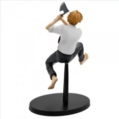 Chainsaw Man Figurine Vibration Stars Denji 12cm