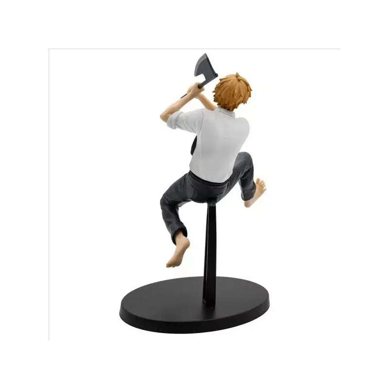 Chainsaw Man Figurine Vibration Stars Denji 12cm