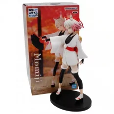That Time I Got Reincarnated As A Slime Figurine Momiji 21cm