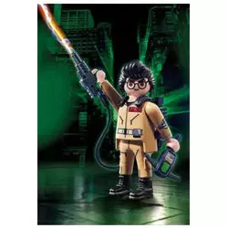 Ghostbusters Collectible...