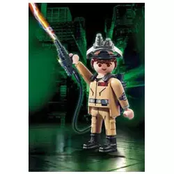 Ghostbusters Collectible...