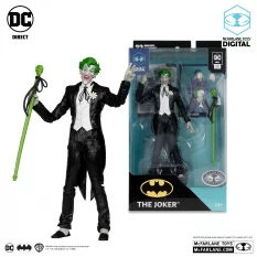 DC Direct McFarlane Toys...