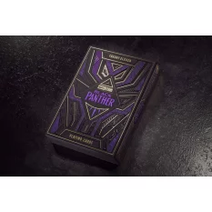 Marvel Jeu de cartes Black...