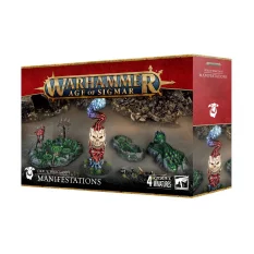Warhammer Age Of Sigmar...