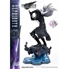 Final Fantasy VII Rebirth Statue 1/4 Sephiroth Deluxe Ver. 69cm